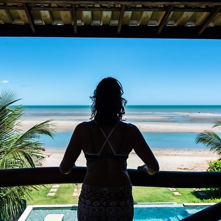 Casa Canoa Camocim Kültér fotó